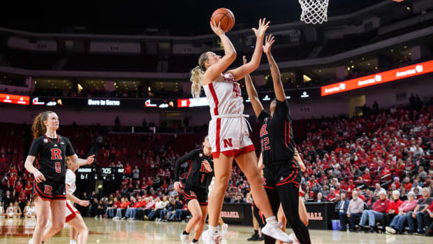 12_Alexis Markowski_WBBvsRutgers